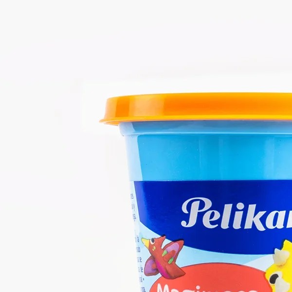 PASTA PMODELAR MAGIMASA PELIKAN 112G. NJA.C.18